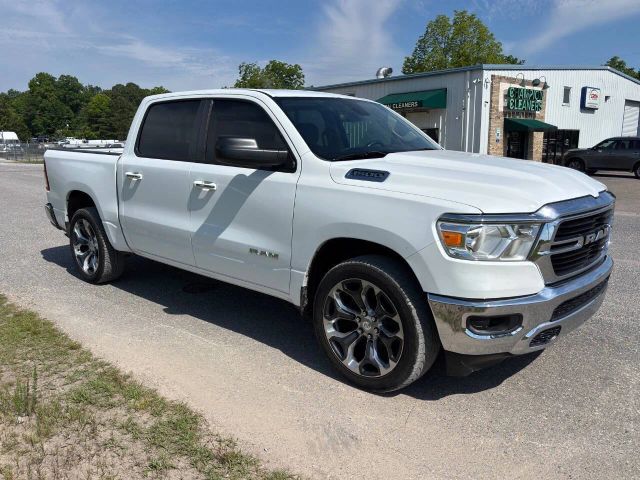 ram ram 1500 pickup 2019 1C6RREFG7KN717233 image ram ram 1500 pickup 2019 1C6RREFG7KN717233 image